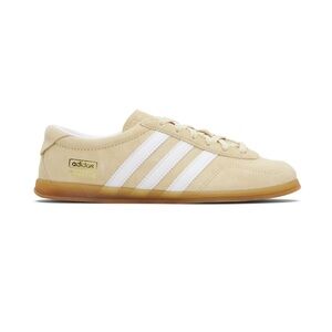 Adidas Gazelle Lo Pro in Sand